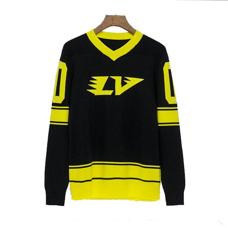LU Sweater