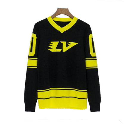 LU Sweater