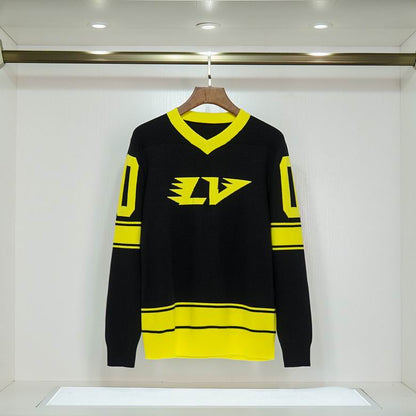 LU Sweater
