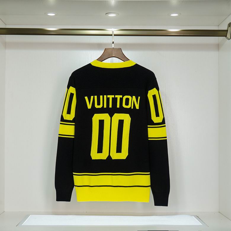 LU Sweater