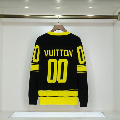 LU Sweater