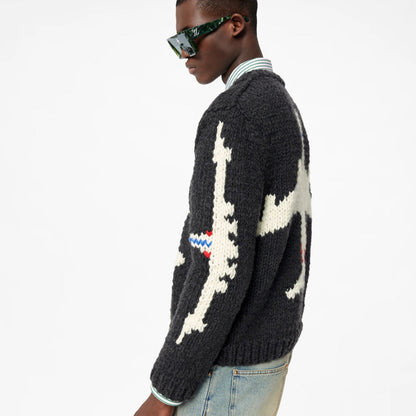 LU Sweater Sweatshirt