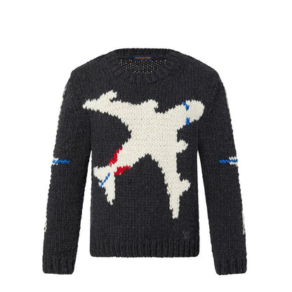 LU Sweater Sweatshirt