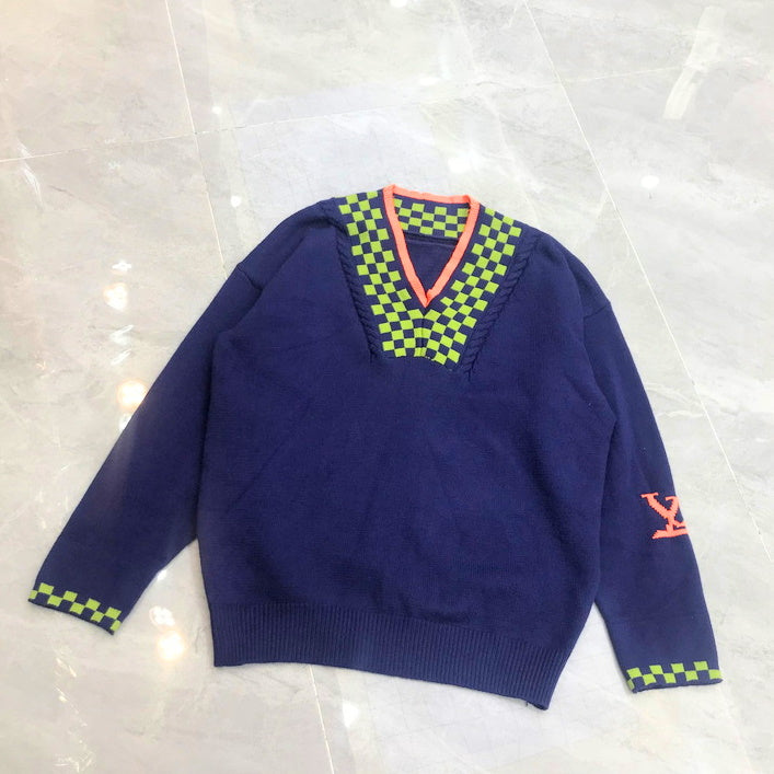 LU Sweater Sweatshirt