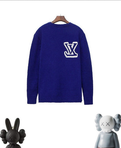 LU Sweater Sweatshirt