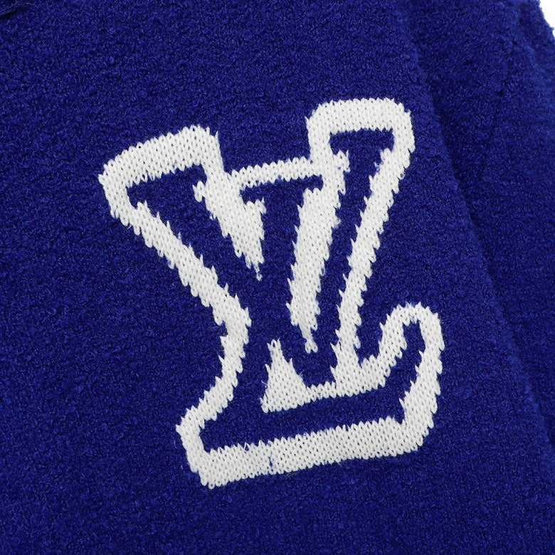 LU Sweater Sweatshirt