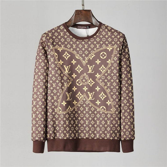 LU Sweater Sweatshirt