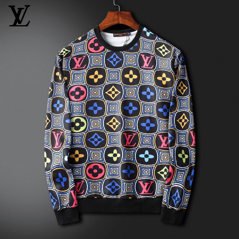 LU Sweater Sweatshirt