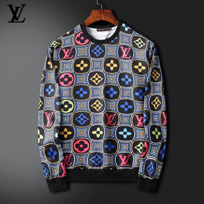 LU Sweater Sweatshirt