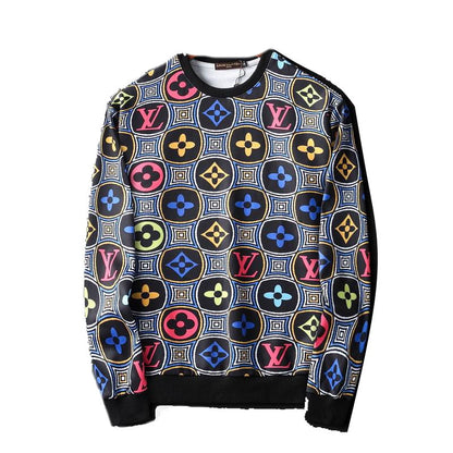 LU Sweater Sweatshirt