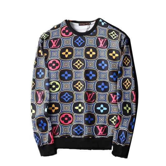 LU Sweater Sweatshirt