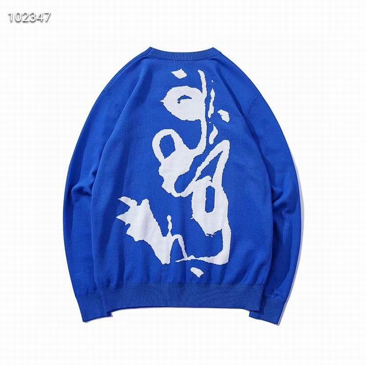 LU Sweater Sweatshirt