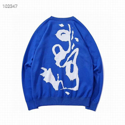 LU Sweater Sweatshirt