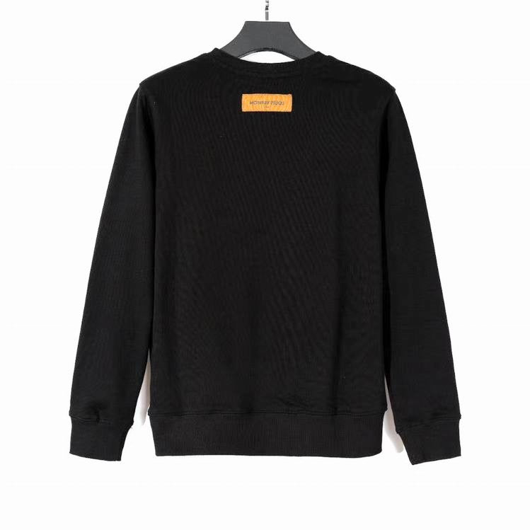 LU Sweater Sweatshirt