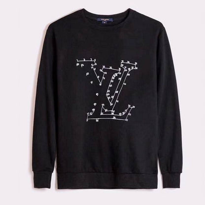 LU Sweater Sweatshirt
