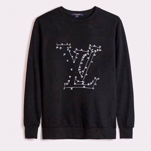 LU Sweater Sweatshirt