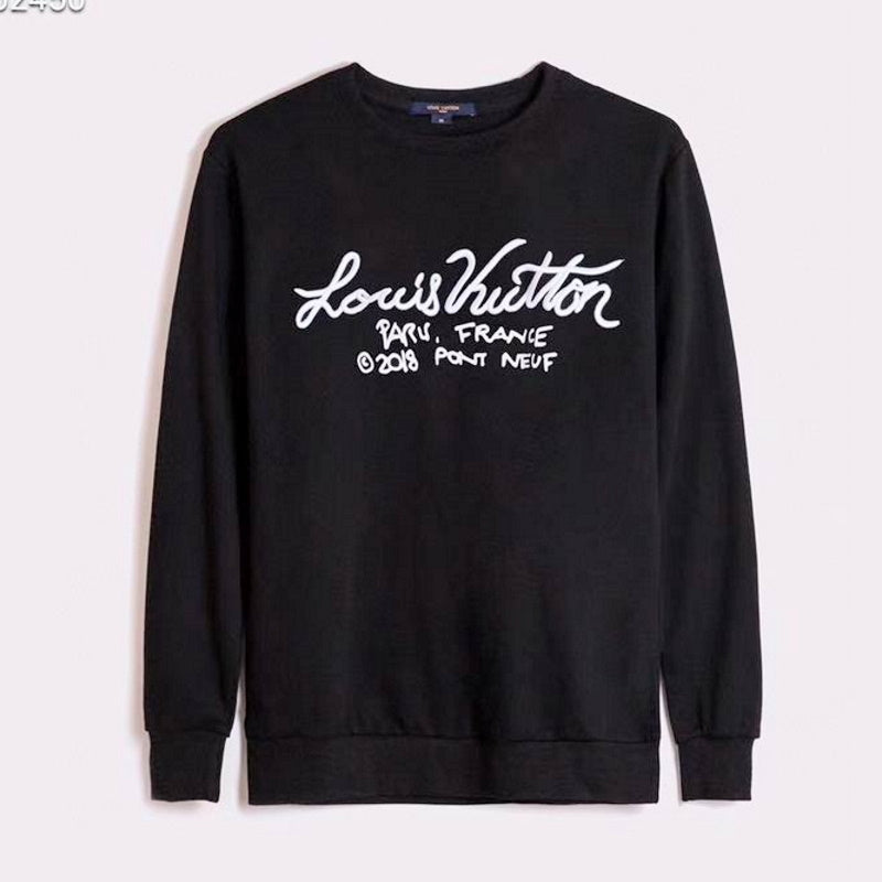 LU Sweater Sweatshirt