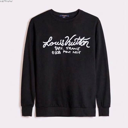 LU Sweater Sweatshirt