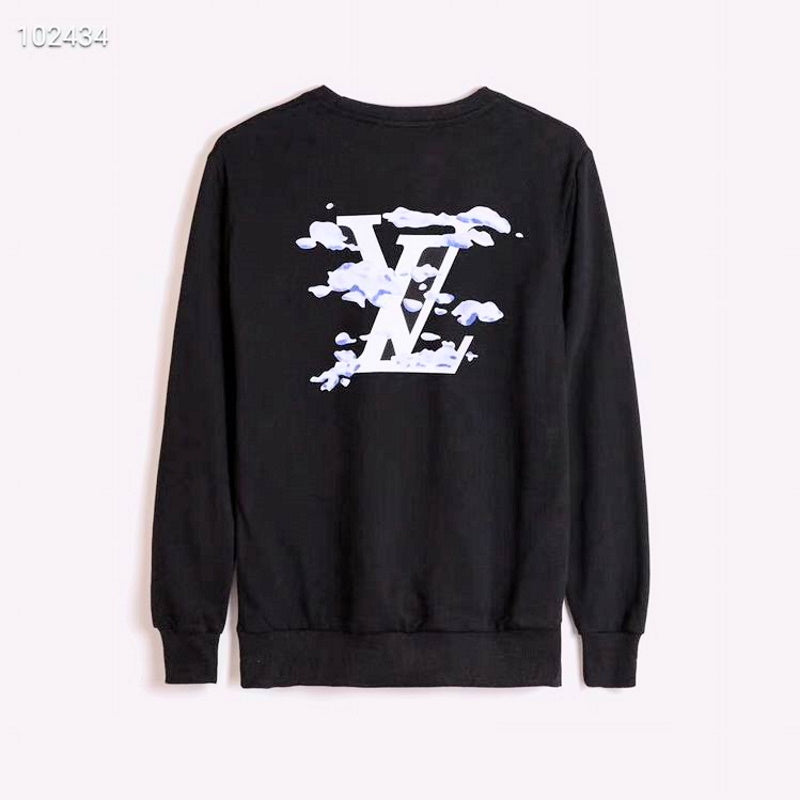LU Sweater Sweatshirt