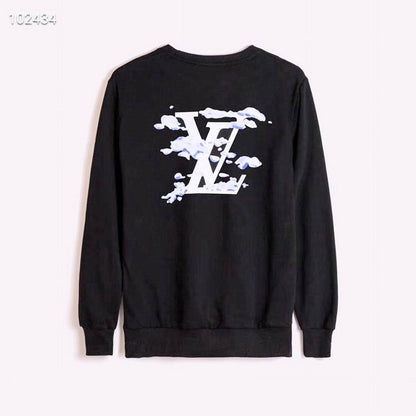LU Sweater Sweatshirt