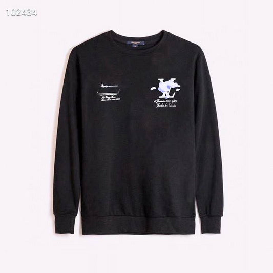 LU Sweater Sweatshirt