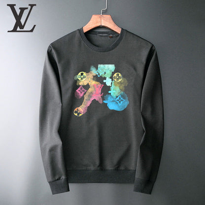 LU Sweater Sweatshirt 2 Color 's