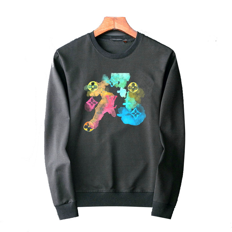 LU Sweater Sweatshirt 2 Color 's