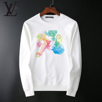 LU Sweater Sweatshirt 2 Color 's