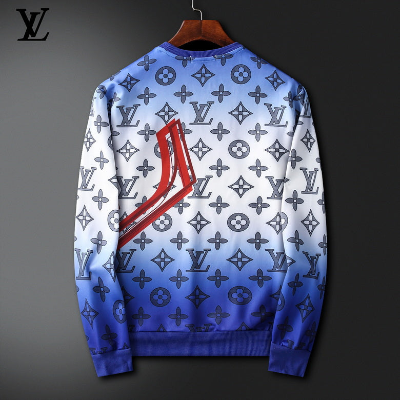 LU Sweater Sweatshirt 2 Color 's