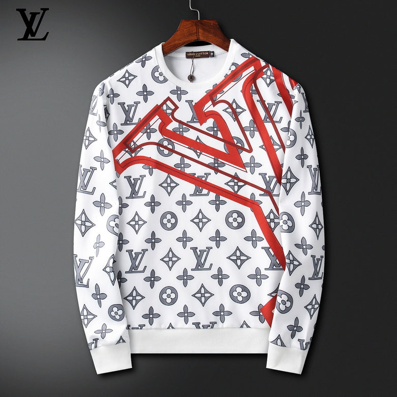 LU Sweater Sweatshirt 2 Color 's