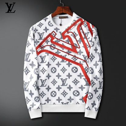 LU Sweater Sweatshirt 2 Color 's