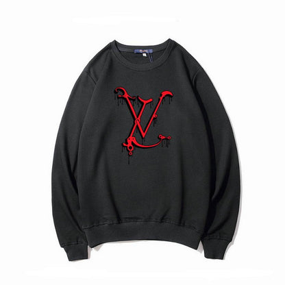 LU  Sweater Sweatshirt  2 Color 's