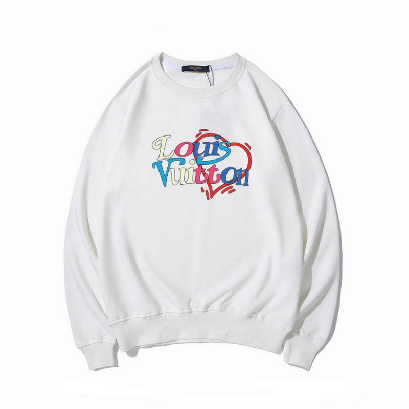 LU  Sweater Sweatshirt  2 Color 's