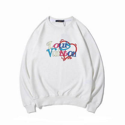 LU  Sweater Sweatshirt  2 Color 's