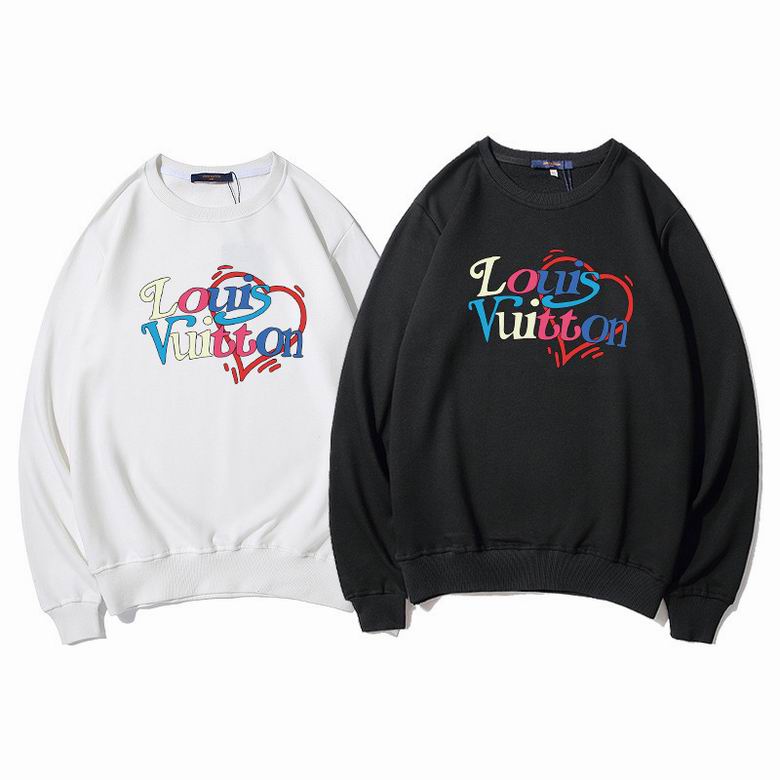LU  Sweater Sweatshirt  2 Color 's