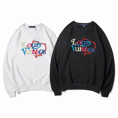 LU  Sweater Sweatshirt  2 Color 's