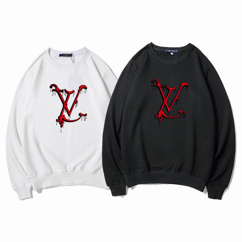 LU  Sweater Sweatshirt  2 Color 's