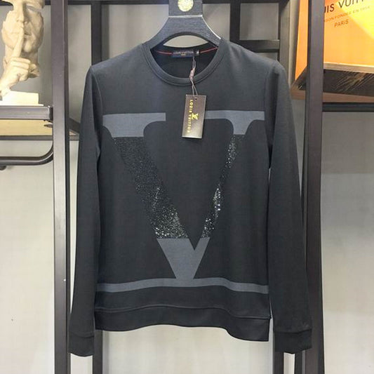 LU Sweater Sweatshirt