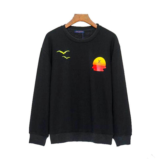 LU Sweater Sweatshirt 2 Color 's