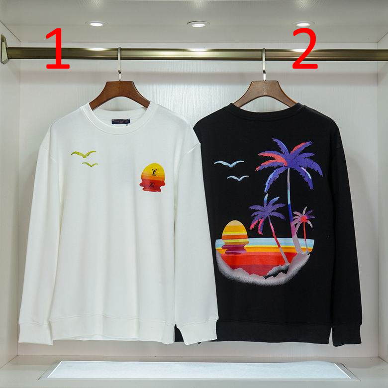 LU Sweater Sweatshirt 2 Color 's