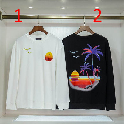 LU Sweater Sweatshirt 2 Color 's