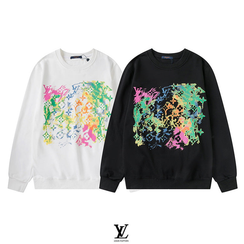 LU Sweater Sweatshirt 2 Color 's