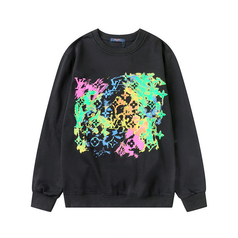 LU Sweater Sweatshirt 2 Color 's