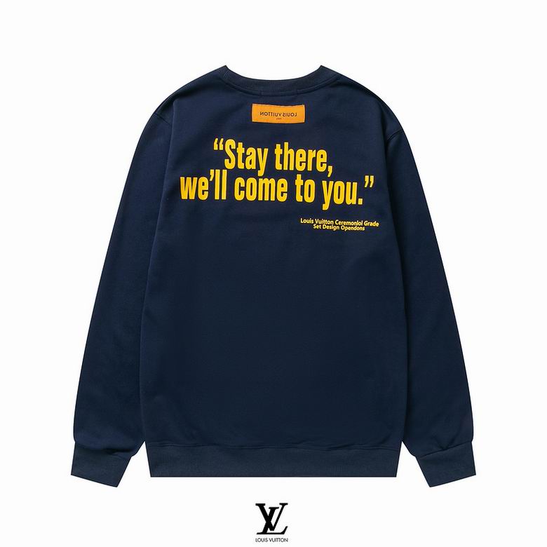 LU Sweater Sweatshirt  2 Color 's