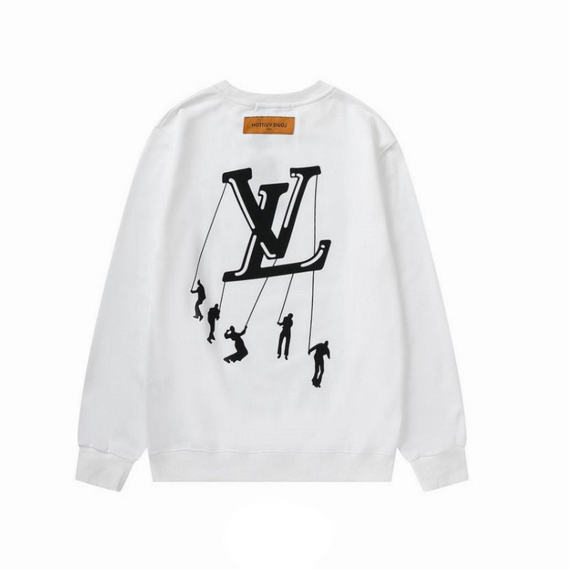 LU Sweater Sweatshirt  2 Color 's