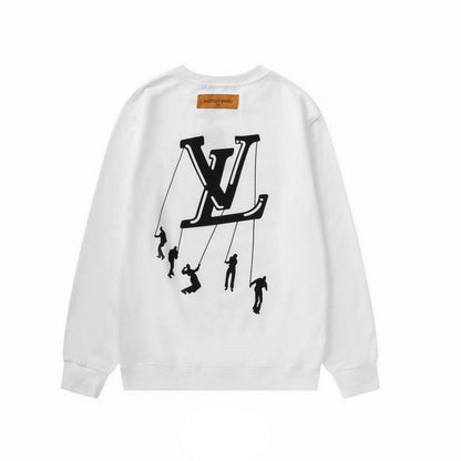 LU Sweater Sweatshirt  2 Color 's