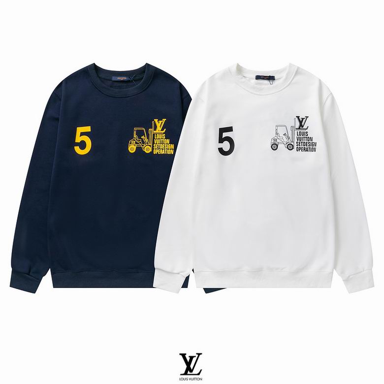 LU Sweater Sweatshirt  2 Color 's