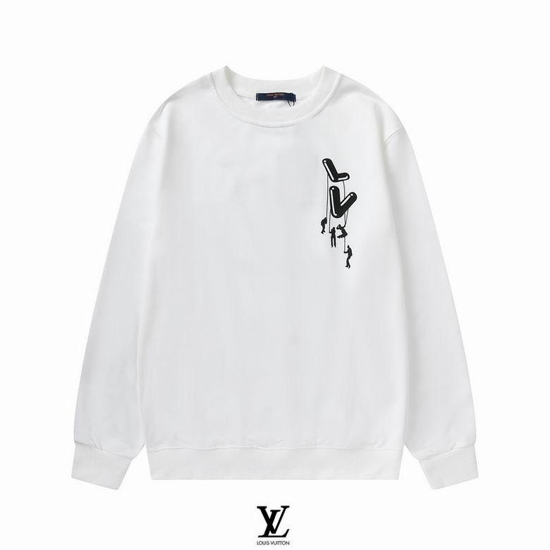 LU Sweater Sweatshirt  2 Color 's