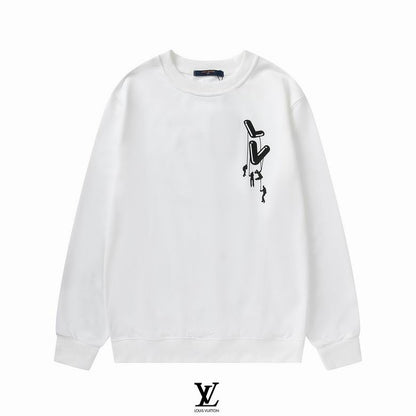 LU Sweater Sweatshirt  2 Color 's