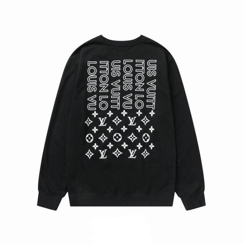 LU  Sweater Sweatshirt  2 Color 's